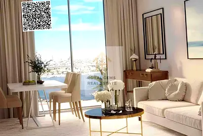 Spacious 2-Bedroom Apartment for Sale in Barajeel Towers