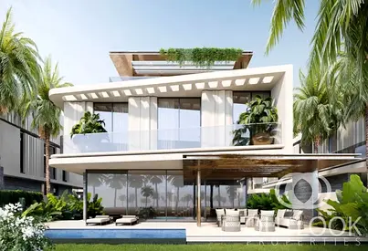 Bentley Home | Ultra Luxury | Branded Villa
