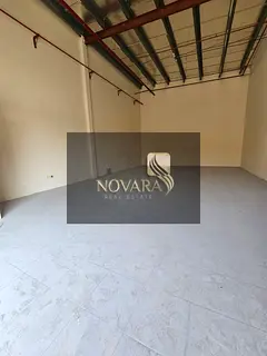 A unique opportunity for business owners and investors: a spacious 2000 square foot warehouse is ava