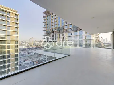 Incredibly Rare | High Floor | Panoramic Views