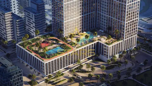 Premium High Floor | Extra Spacious | Investor Deal