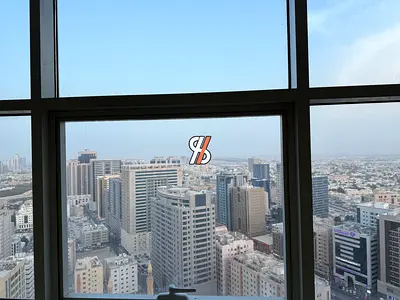 3 غرف نوم متاحة لإعادة البيع