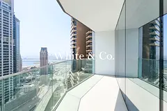Partial Sea Views | Brand New | Vacant