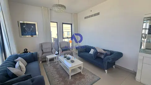 Premium 3BR Apartment with Panoramic Sea Views in Maryam Island For Sale: A spacious apartment in Sharjah’s most prestigious waterfront destination, "
