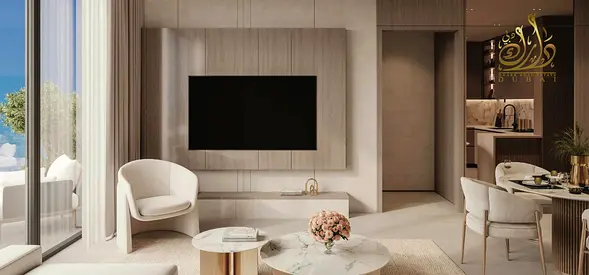 ثلاث سنوات بعد التسليم | بالقرب من المترو | عرض المستثمر