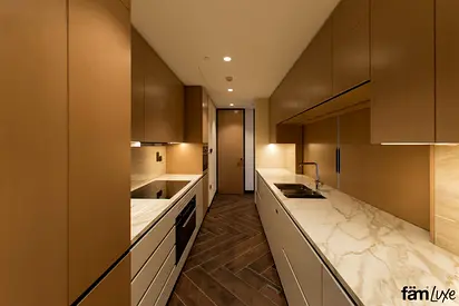 Unfurnished | Connoisseurs Choice| Genuine Resale