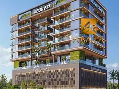 RAMADAN OFFER \\ 10% DISCOUNT \\ ALMOST READY \\ HIGH ROI