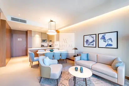 Vacant | Blvd View | 2 Bed Apt | Address Opera