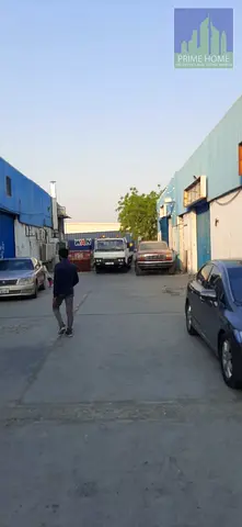 3500 SQFT LARGE WEREHOUSE FOR RENT JUST FOR STORGE/WITH OFFICE