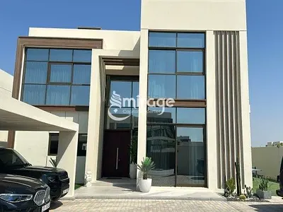 Prestigious 4BR Villa | Seef Al Jubail | Premium Facilities