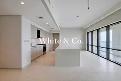 High Floor | Lagoon View | Corner Unit