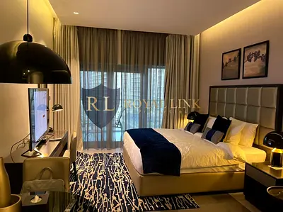 Bay Square View | Rented | Mid Floor