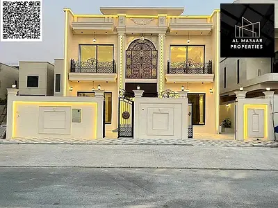 Today is your chance to experience luxury living in one of the most prestigious areas of the Emirat