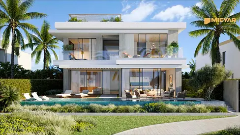 Private Shoreline | Resort-Style Living | Exclusive Lifestyle