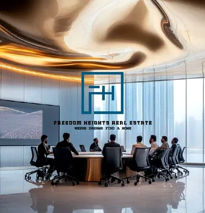 🏢 District 11 – Premium Freehold Offices by Al Marwan Developer, Muwaileh, Sharjah