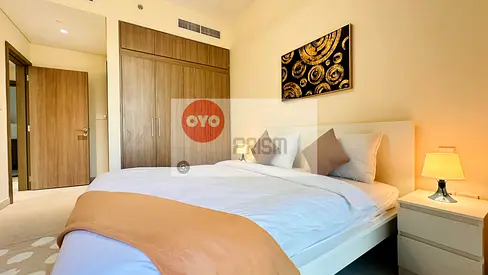 Spacious 1BHK | Bills Included | Next To Metro station