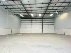 New Warehouse I No Mezzanine I 60 kw