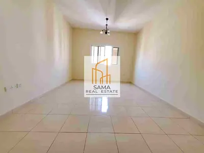 Lavish 1Bhk With 2Washrooms|| Covered Parking ||Near Muwalieh Park ||Call