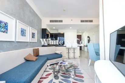 Vacant Now | Fully Furnished | Spacious