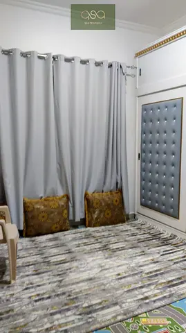 Premium 3BHK in the Heart of Emirates City