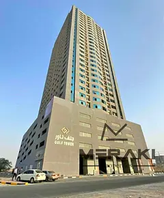🏌️‍♂️ Own Your Dream Apartment at Golf Tower – 1,180 sq.ft with Only AED 285,000 Down P