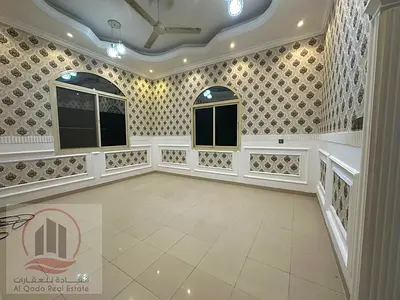 فيلا للايجار السنوي بالروضه 1 5 غرف