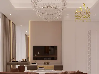Fully furnished | Sea view | High ROI | 20% Cash offer