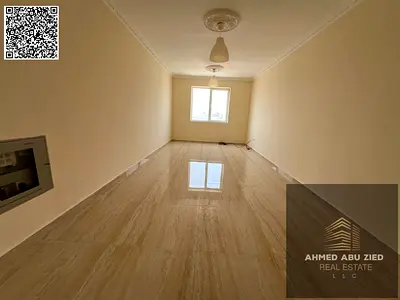 أجمل شقة غرفتين وصالة للإيجار السنوي في النعيمية 3 | 2 حمام | بلكونة | باركينج مجاني | موقع مميز وقريب من الخدمات