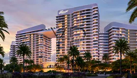 Fairmont Residences | 3 BR Luxury | 60/40 Payment Plan