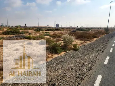 للبيع ارض في الحوشي موقع وسعر مميز تملك حر لجميع الجنسيات العربيه