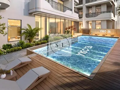 Fully Furnished | Nearby Future Metro | Convertable Units