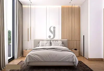 Luxurious Studio | Serene Landscape | Premium Location