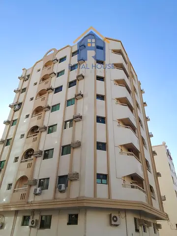 📢 Investment Opportunity – Building for Sale in Al Butina, Sharjah