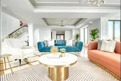 Penthouse | Rare and Unique | Highly Upgraded