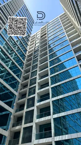 Spacious 2BR Apartment | 1,540 Sq.Ft | Gulfa Towers – High Value Deal