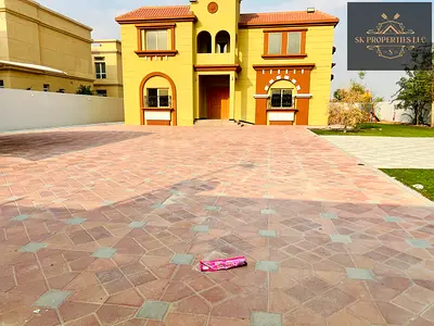 5 BR LARGE SIZE VILLA AVAILABLE | LUXURY LIFE STYLE | UP LEVEL LIVING