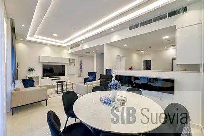 Upgraded | Fully Furnished | Park View