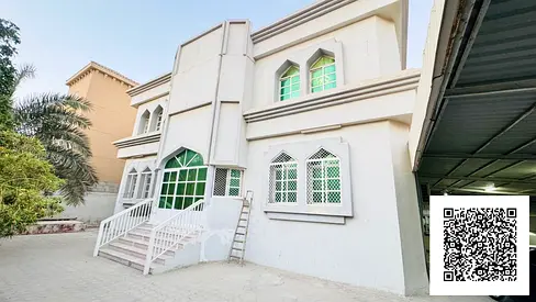 Available G+1 villa For Sale in Muwaihat 3 ,Ajman.