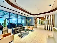 Family Friendly &amp; Contemporary 2BHK | With Pool