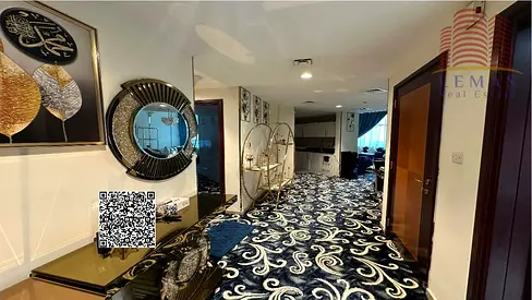 2bhk For sale on installments, sea view