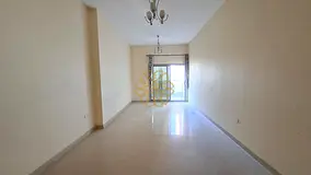 Specious 2BR/ Master Room And Balcony
