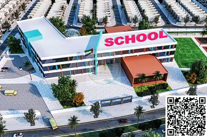 Freehold G+2 School Plot in UAQ | BUA 365,730 SQFT | AED 35 M | AED 96 / BUA SQFT | High ROI |