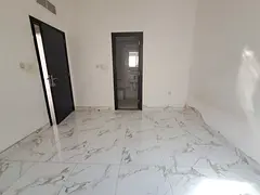 Lxury and Like Brand new apartment with balcony with master room parking prim location sharja Muwail