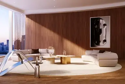MercedesBenz Signature Residence