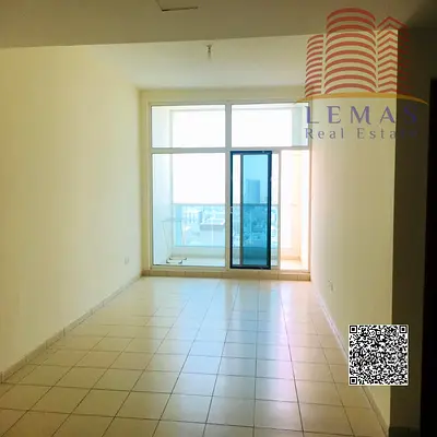 3bhk Cash sale in Ajman Towers One