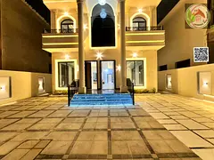 A unique opportunity to own your dream villa - freehold - a luxurious villa in an excellent location