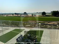 🏡 5-Bedroom Villa for Sale in Al Zohra, Ajman | Golf &amp; Lakefront Views