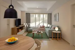 1 Bed Suite | All Bills | Staybridge DIFC