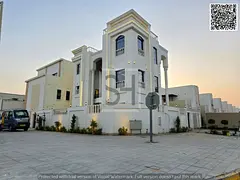 Your dream villa in Ajman, directly from the owner. Special offer for a limited time.