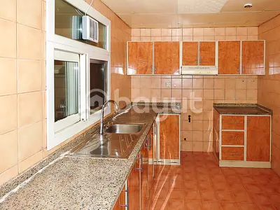 1 BHK 2 Bathroom